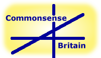 Commonsense Britain