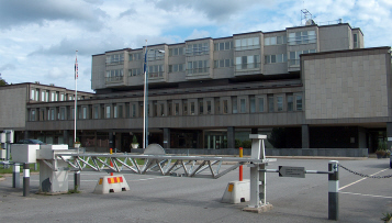 embassy stockholm